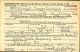 World War II Draft Registration Card of Ernest Spear Delvey