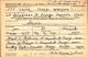 World War II Draft Registration of Leslie Thomas Wetmore