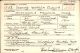 World War II Draft Registration Card of Richard Warren Clough
