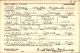World War II Draft Registration Card of Donald Walter McKenney