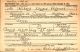 World War II Draft Registration of Richard Edward Petersen