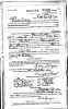 Passport Application of Isabelle Coolidge