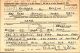 World War II Draft Registration Card of Richard C. Kelton