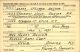 World War II Draft Registration Card of Harry Spelman Bascom