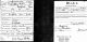 World War I Draft Registration of George Henry Miller