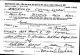 World War II Draft Registration of Norman C.(initial only) Lindau