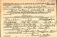 World War II Draft Registration Card of Edward Charles Bolton