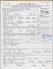 Application for World War II Compensation of Russell B. Kirby Jr.