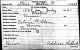 Birth Record of Hattie P. Stone