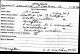 Birth Record of Flossa A. Leonard