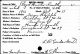 Birth Record of Floyd Hurdis Smith
