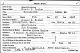 Birth Record of Donald C Taylor