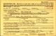 World War II Draft Registration Card of Nelson Lewis McMann