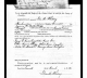 Probate Record of Joanna Mills Flagg