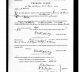 Probate Record of Joanna Mills Flagg