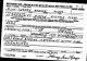 World War II Draft Registration Card of Henry Addison Mayo