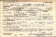World War II Draft Registration Card of Louis George Litterick
