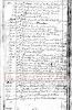 Death Record of Peter Moore
