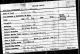 Death Record of Nathan Moore