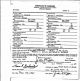 Wendell and Helen (Snow) Record's Marriage Record