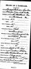 Marriage Record of Gladys Elora Whitaker and Lorenzo Robinson Sanborn
