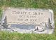 Stanley Edwin Smith