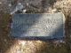 Grave Marker of Harlan S. Leonard
