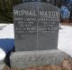Mason Memorial