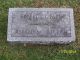 Gravestone of Robert L. Gibson