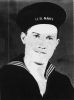Percy Deane when a Sailor