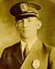 Officer Clarence E. Ballou