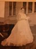 Minnie as a bride