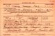 World War II Draft Registration of Charles Frederick Field