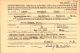 World War II Draft Registration Card of Delvy McKinley Field