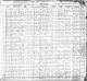 Birth Record of Everett Arnold McKenney