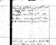 Birth Record of Jonathan Delvey