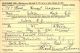 World War II Draft Registration Card of Reed Vincent Chessman