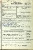 Delayed Birth Certificate of Walter John Zraunig