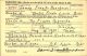 World War II Draft Registration of James Franklin Boardman