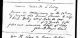 Marriage Record of Selina Delvy and Edwin Pierce