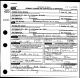 Marriage Record of Maureen Ann Dexter and Stephen Allen Whitney 