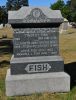 Fish Memorial