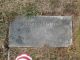 Grave Marker of PFC Scott Russell