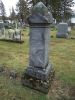 Gravestone of James Estes