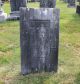 Gravestone of Lucy Moore