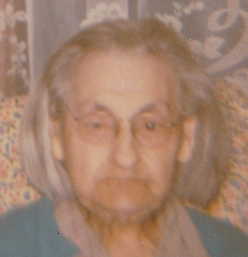 Elsie Stirk at 95
