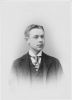 A Younger Frederick Mortimer Johnson