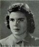 Jane Eaton Ainscow's High School Picture
